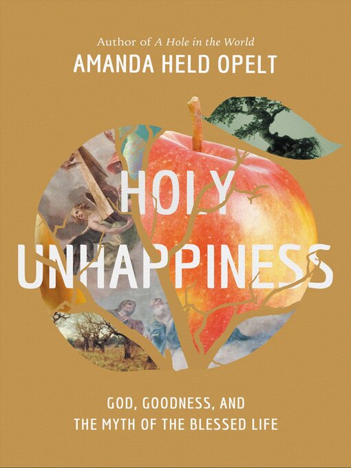 Title details for Holy Unhappiness by Amanda Held Opelt - Available